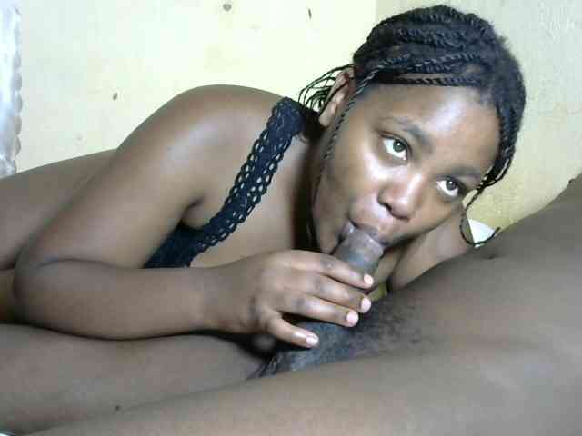 NuruSweet webcam