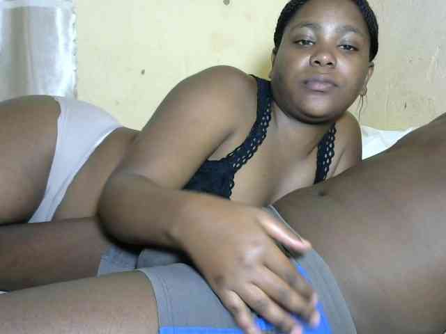 NuruSweet webcam