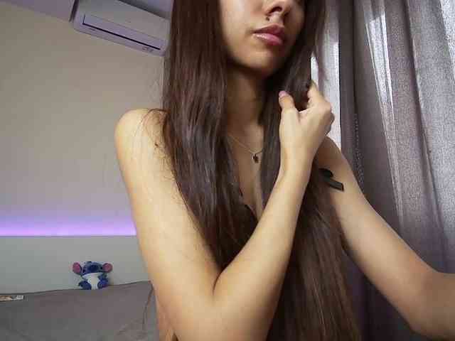 JessicaLu webcam