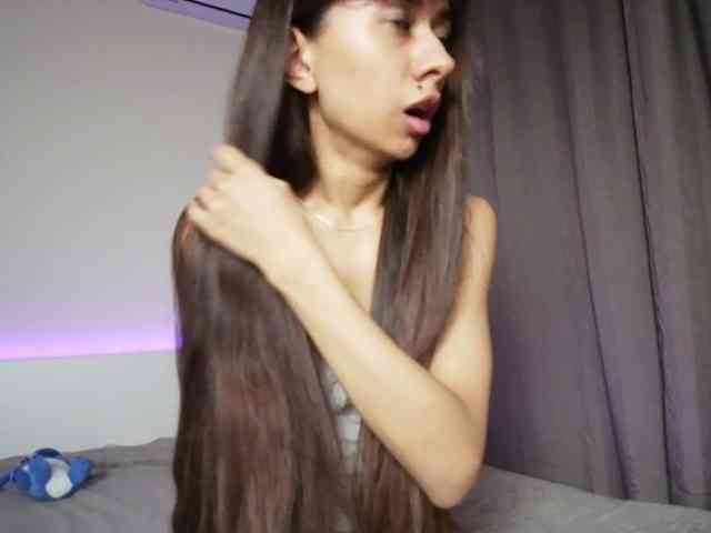 JessicaLu webcam
