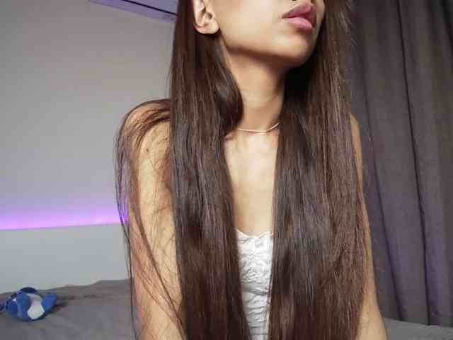 JessicaLu webcam