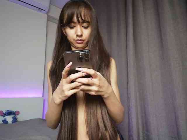 JessicaLu webcam