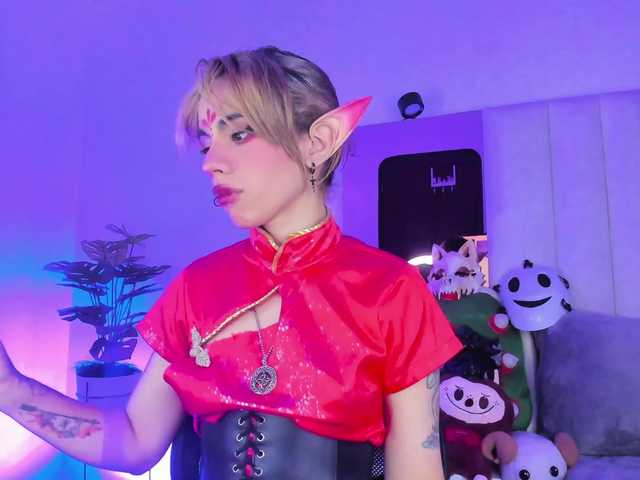 OnlySahory11 webcam