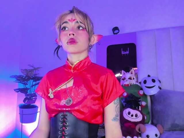 OnlySahory11 webcam