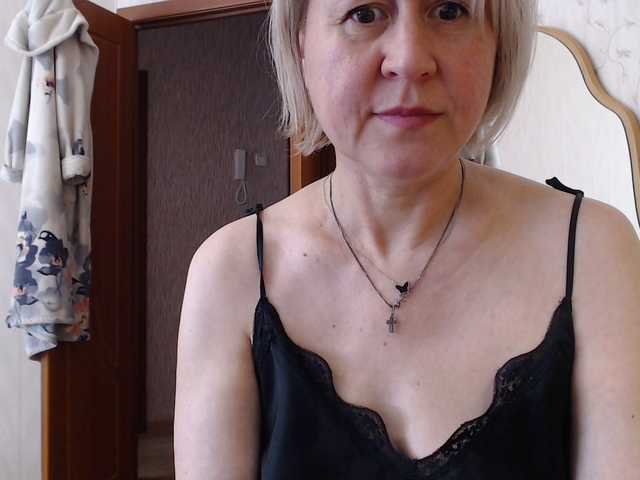 MilenaGerl webcam