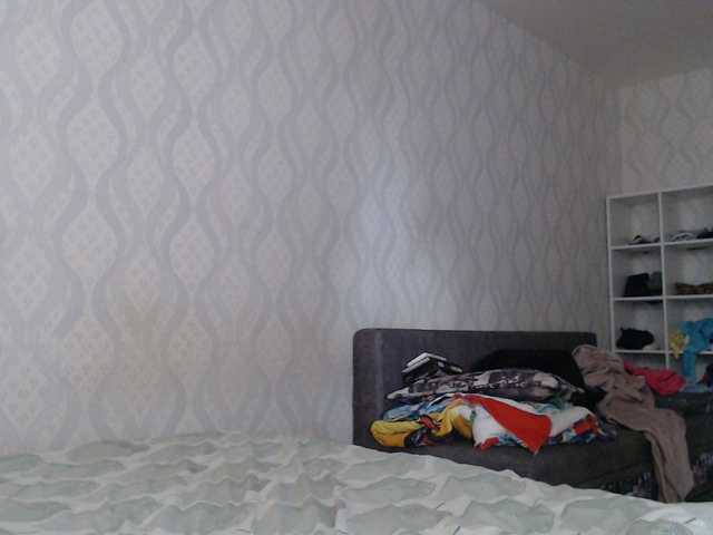 MilenaGerl webcam