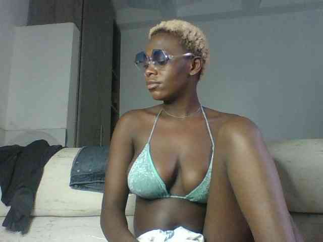 Shanicehotgirl