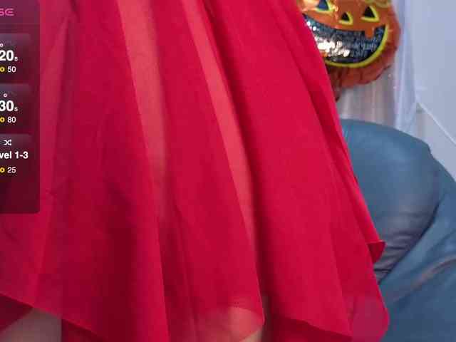 babyunicorn998 webcam