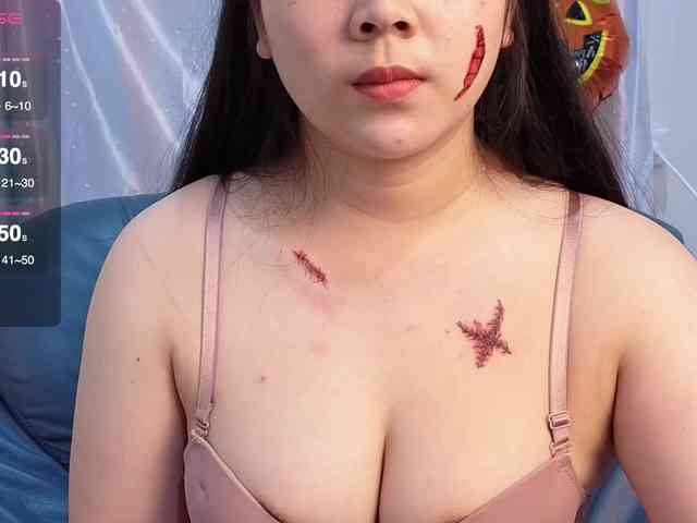 babyunicorn998 webcam