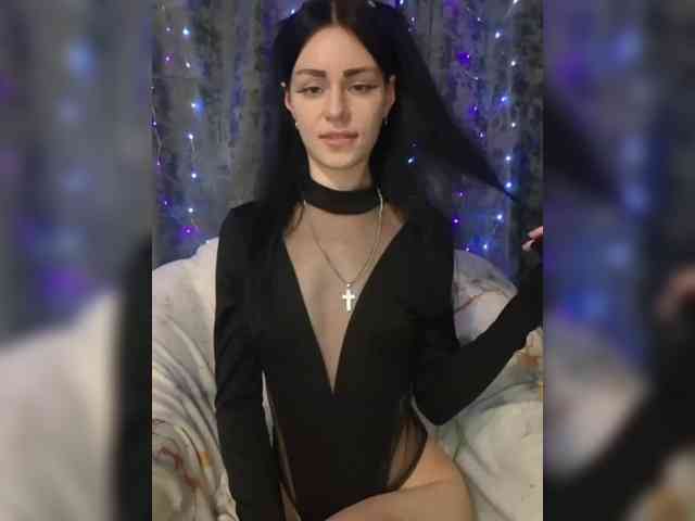 Kelseyy webcam