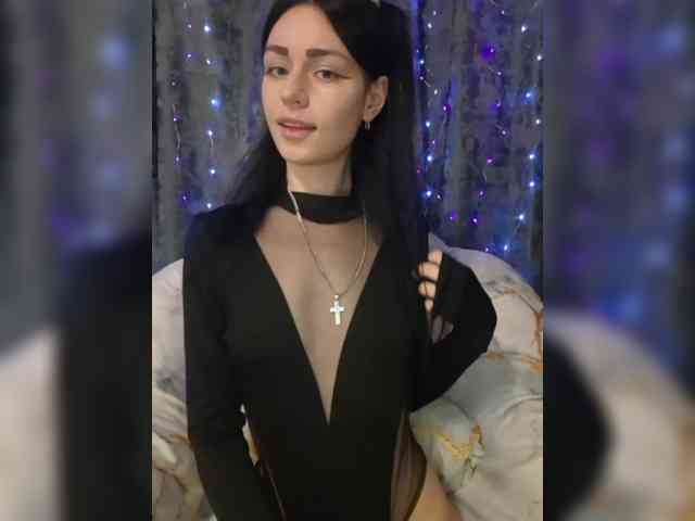 Kelseyy webcam