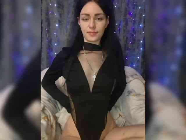 Kelseyy webcam