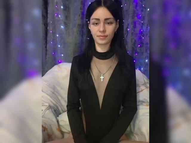 Kelseyy webcam
