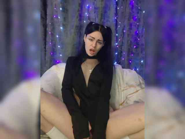 Kelseyy webcam
