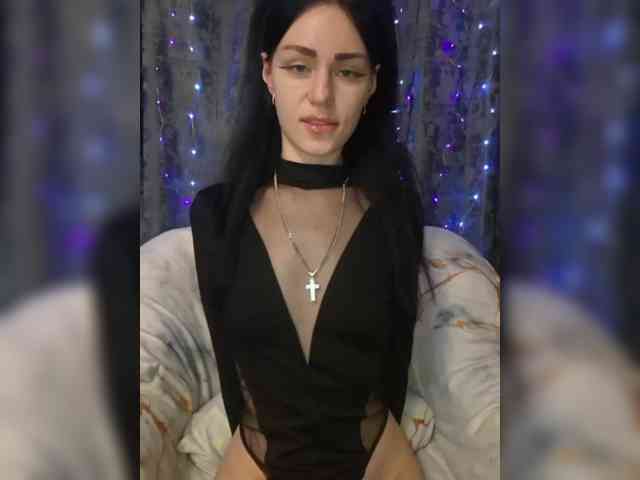 Kelseyy webcam