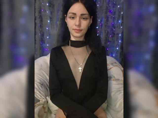 Kelseyy webcam