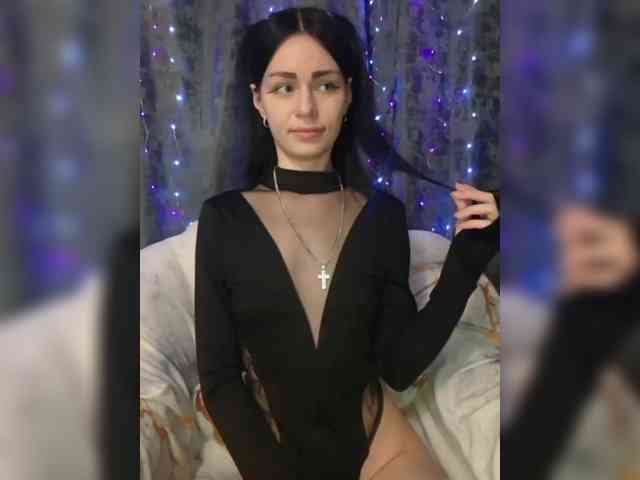 Kelseyy webcam