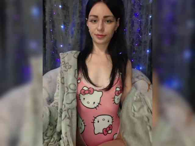 Kelseyy webcam