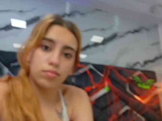 Natasha-Adams webcam