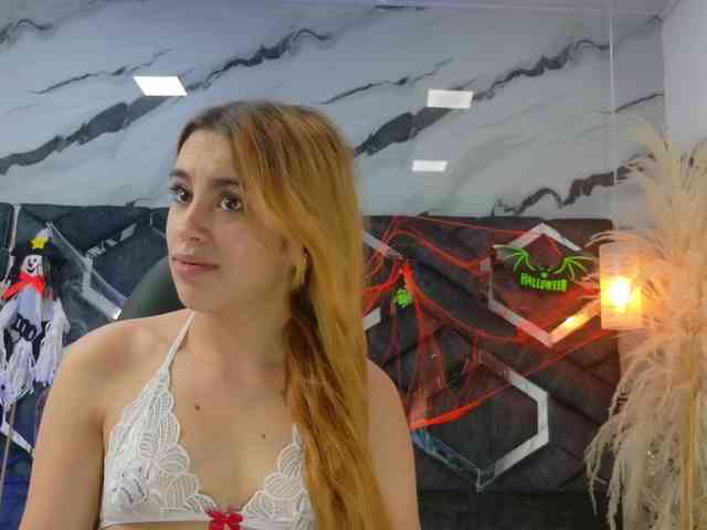 Natasha-Adams webcam