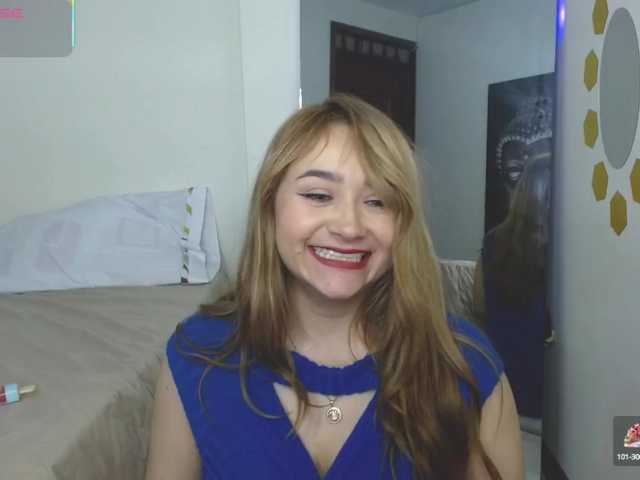 Valeryfoxx1 webcam