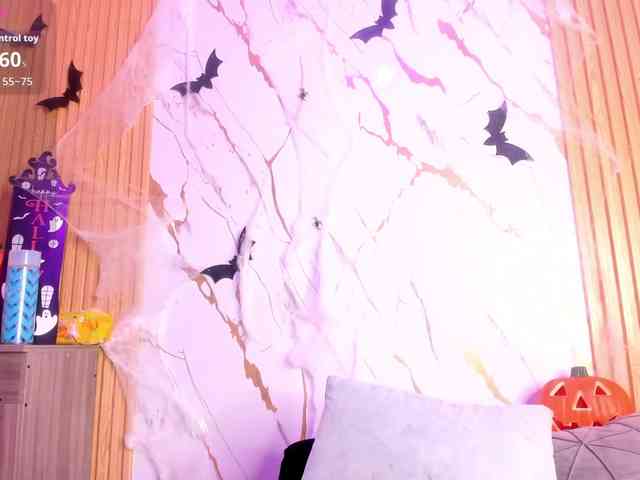 Eva-Johnss webcam