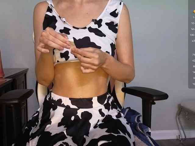 sweetandsassy webcam