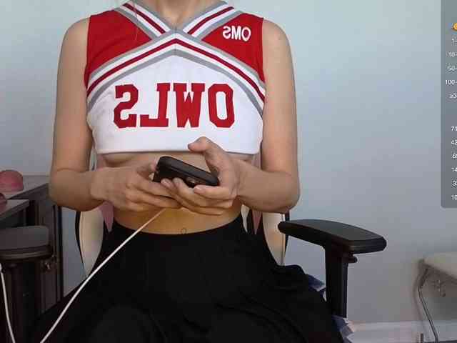 sweetandsassy webcam