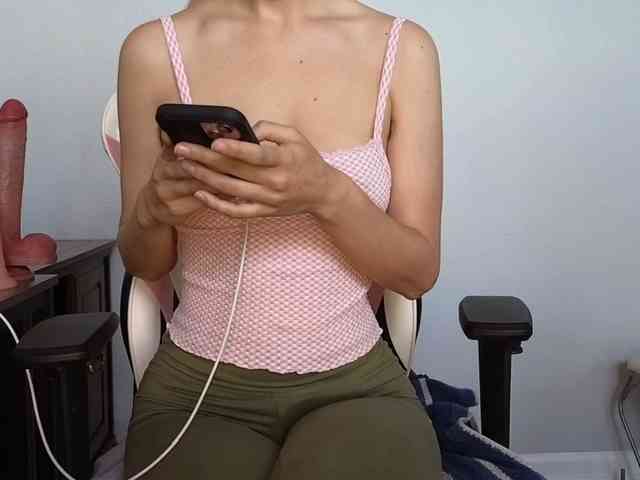 sweetandsassy webcam