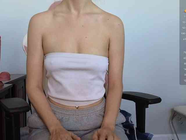 sweetandsassy webcam