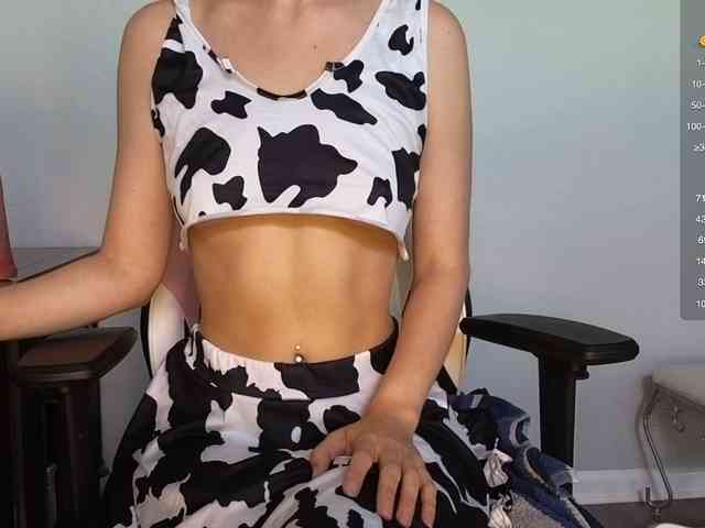 sweetandsassy webcam