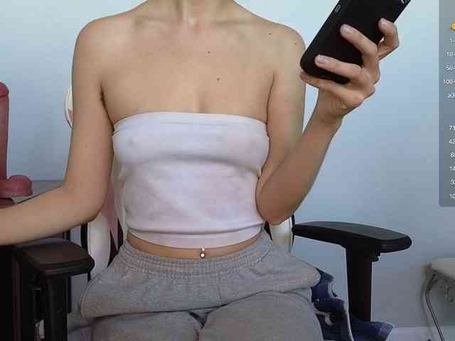 sweetandsassy webcam