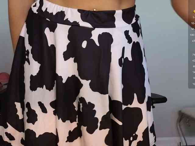 sweetandsassy webcam