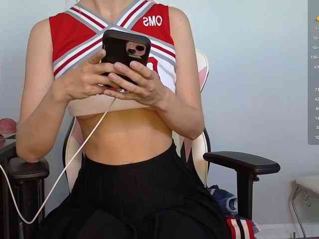 sweetandsassy webcam