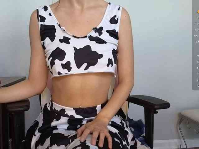 sweetandsassy webcam