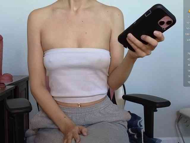 sweetandsassy webcam