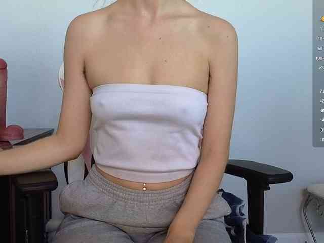 sweetandsassy webcam