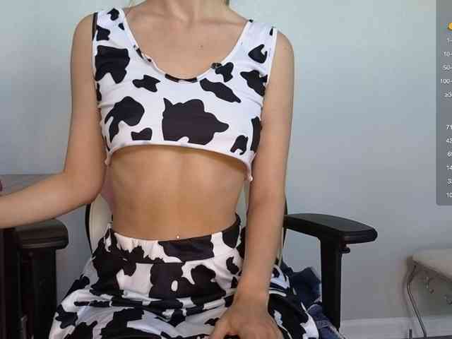 sweetandsassy webcam