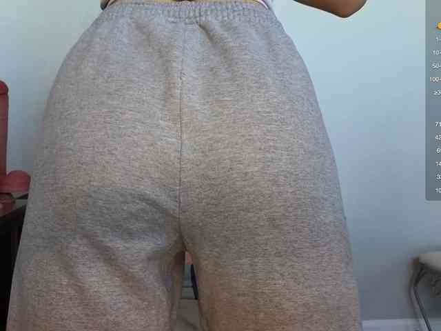 sweetandsassy webcam