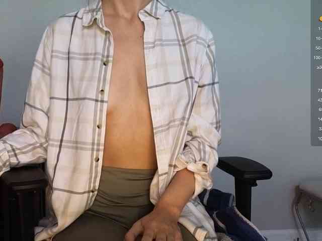 sweetandsassy webcam