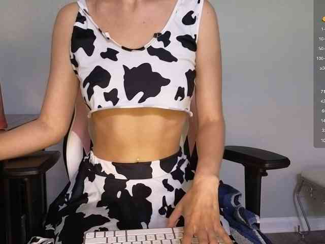 sweetandsassy webcam