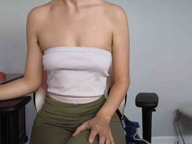 sweetandsassy webcam