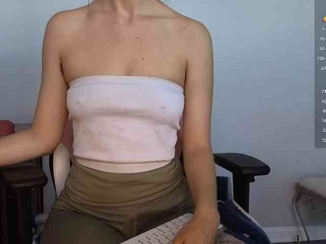 sweetandsassy webcam