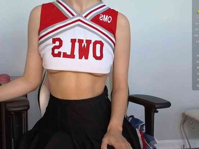 sweetandsassy webcam