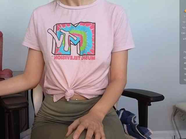 sweetandsassy webcam