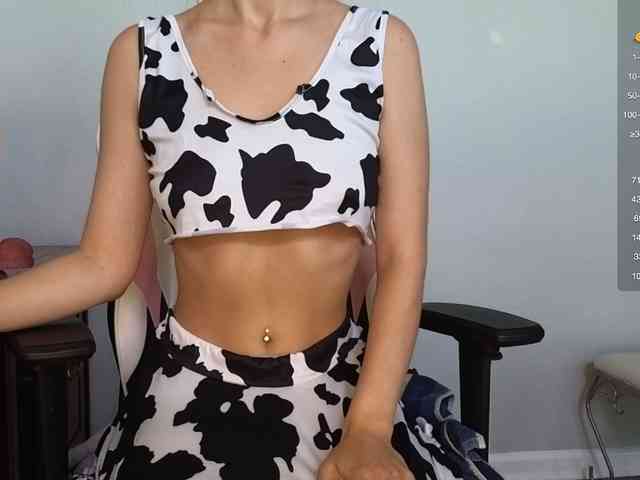 sweetandsassy webcam