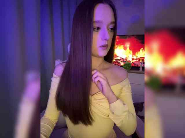 ymnichka webcam