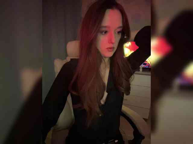 ymnichka webcam