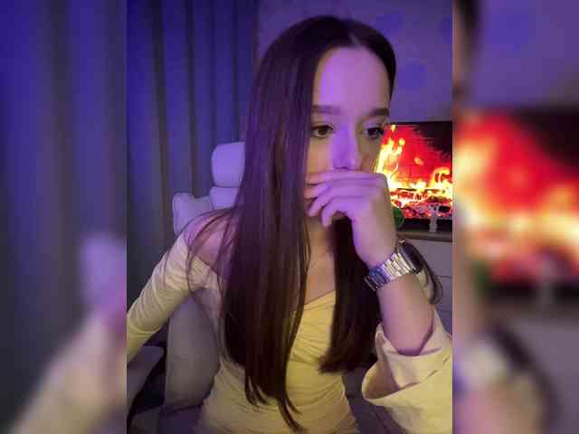 ymnichka webcam