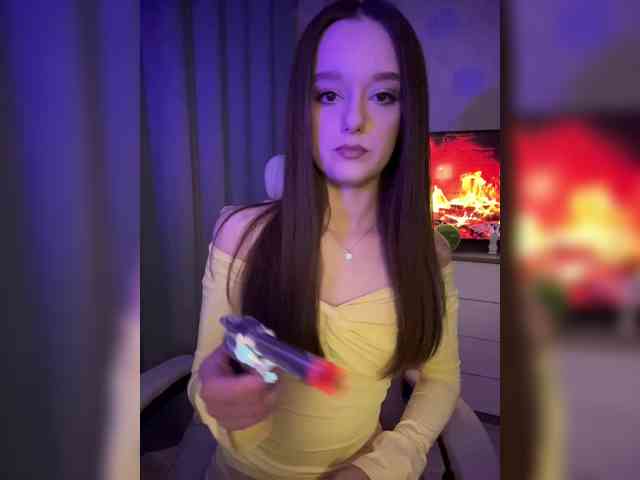 ymnichka webcam